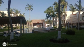 Condo Caracol